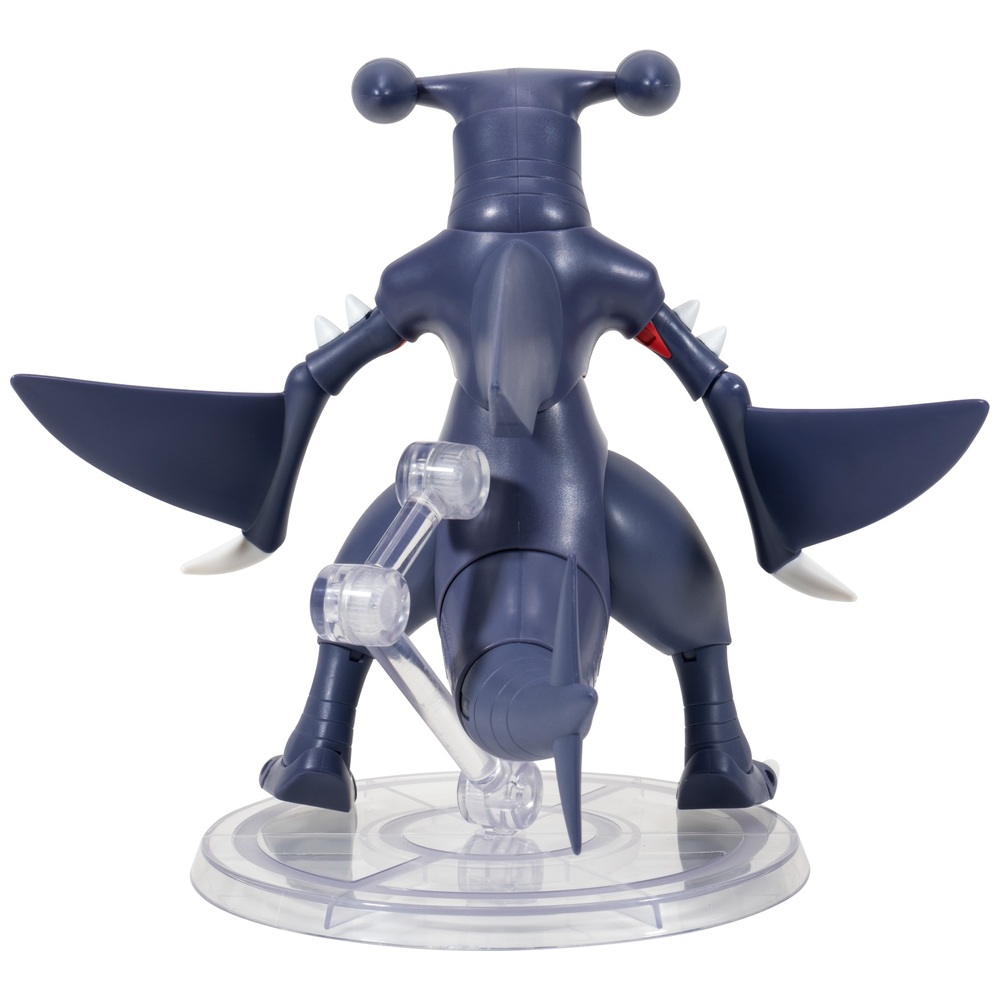 Pokémon Select 15cm Garchomp Figur