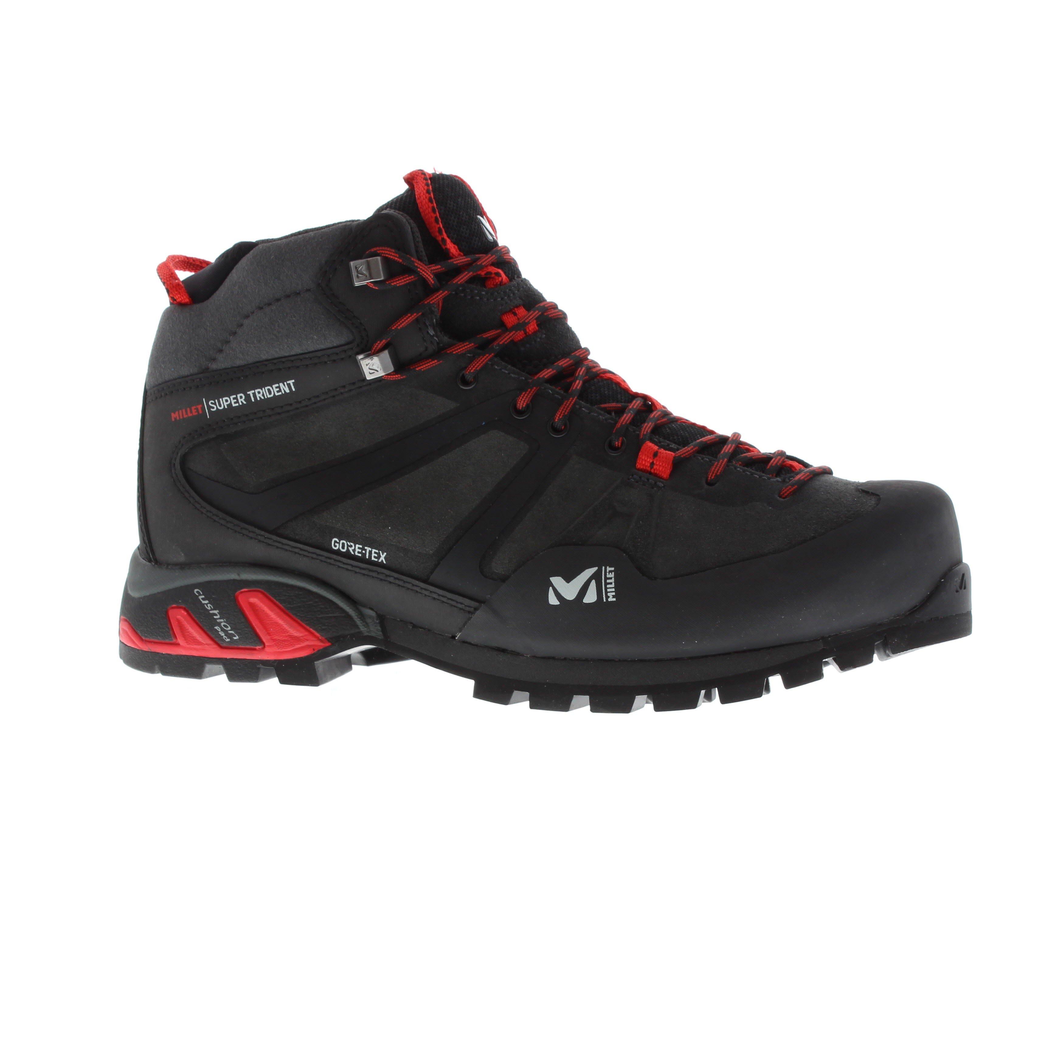 Millet Millet Super Trident GTX Mid Walking Boots