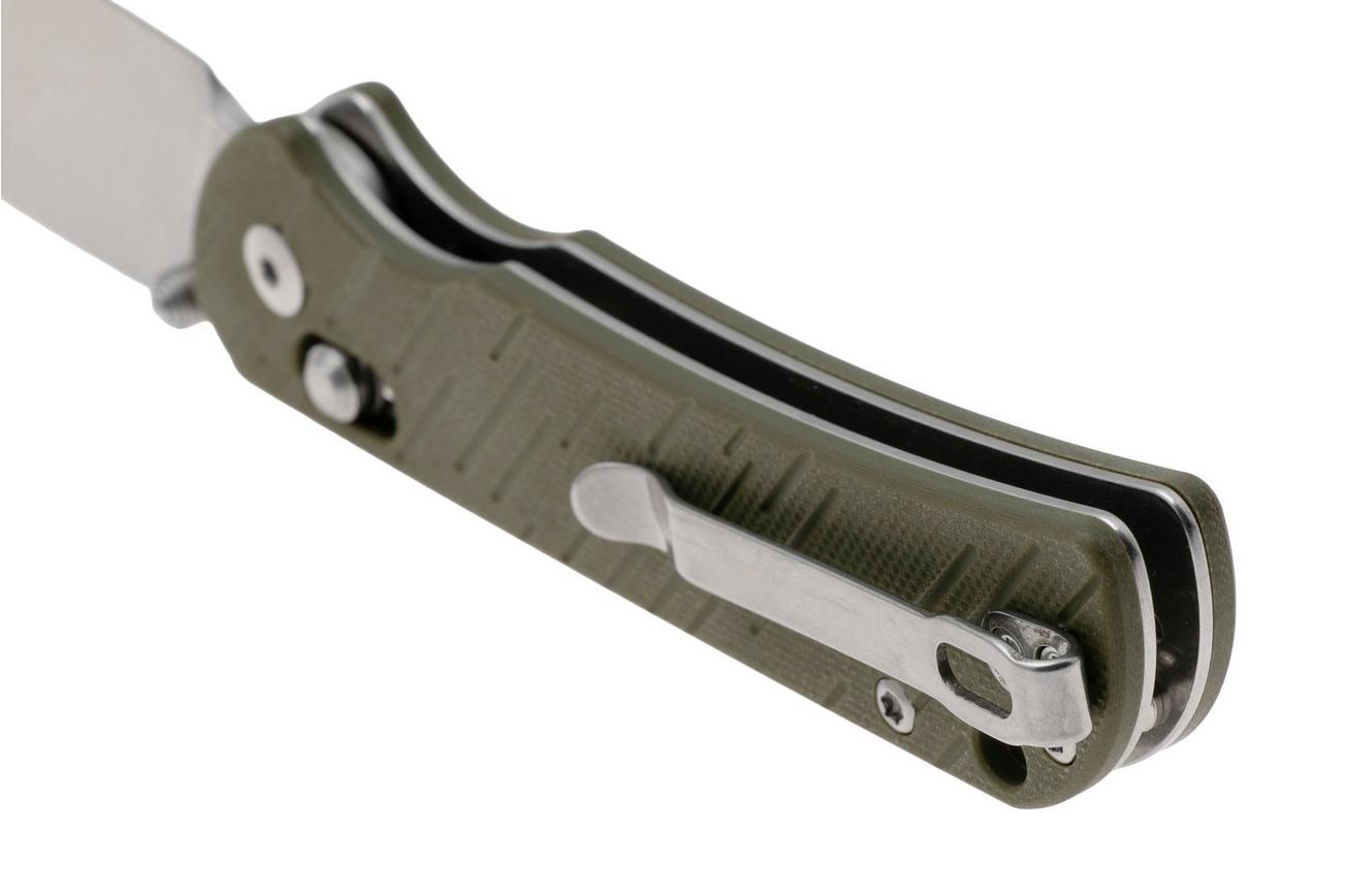 CJRB Lyrid J1953-GN Stonewashed AR-RPM9, Green G10, zakmes