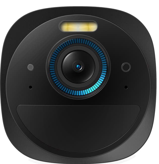 Eufy eufyCam 3 overvågningskamera (add-on)