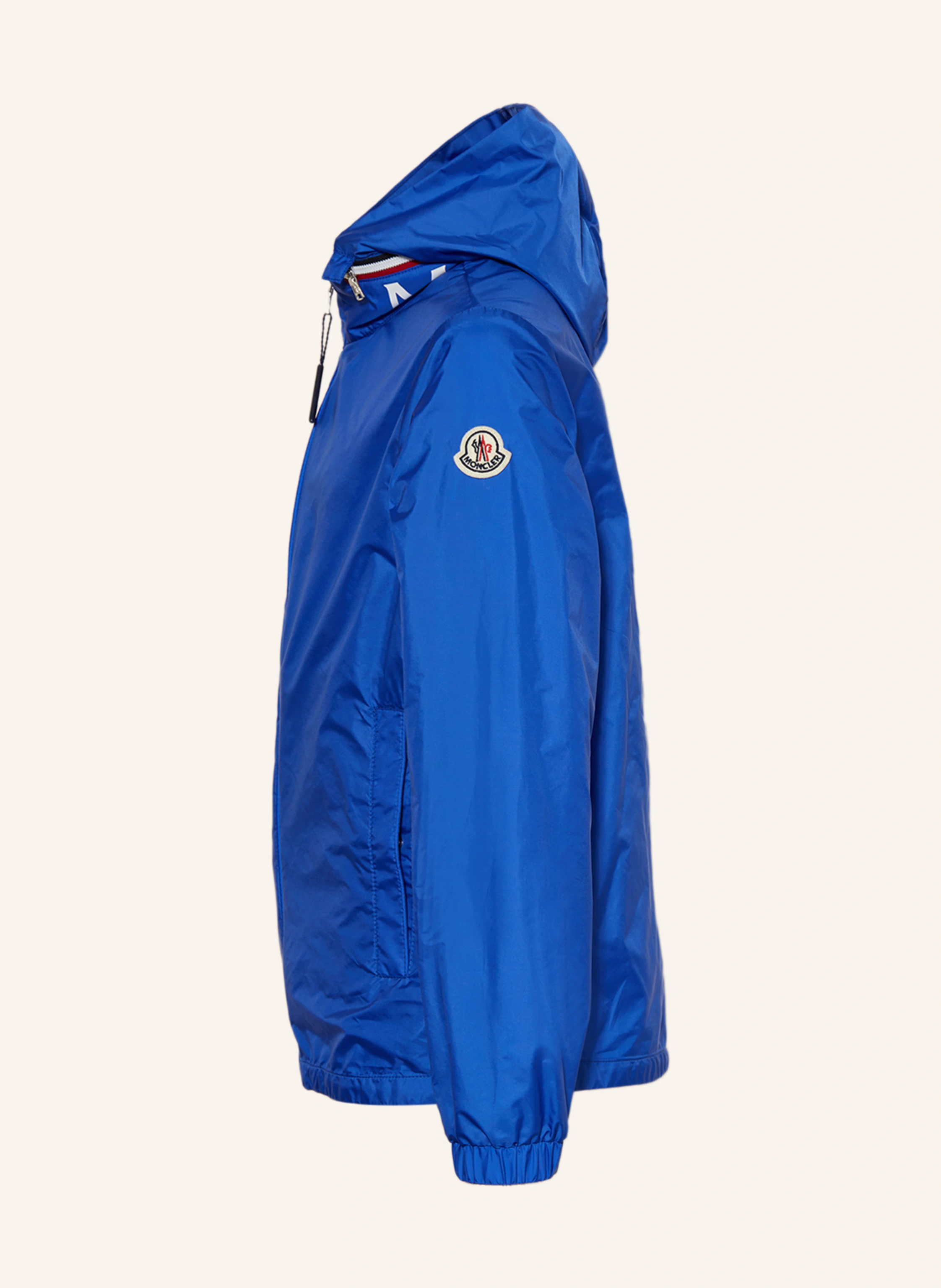MONCLER enfant Jacke AIDRIAN