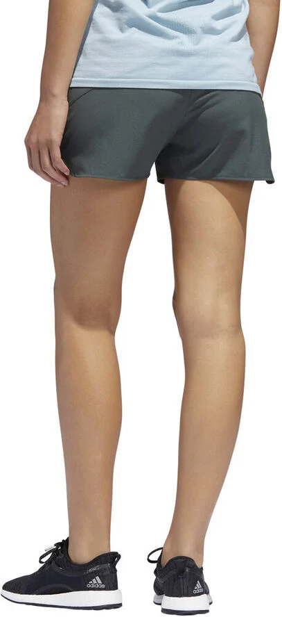 adidas Supernova Saturday Shorts Grå