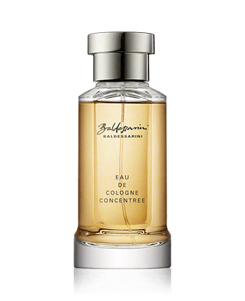 Baldessarini Baldessarini Eau de Cologne Concentree Spray 50ml