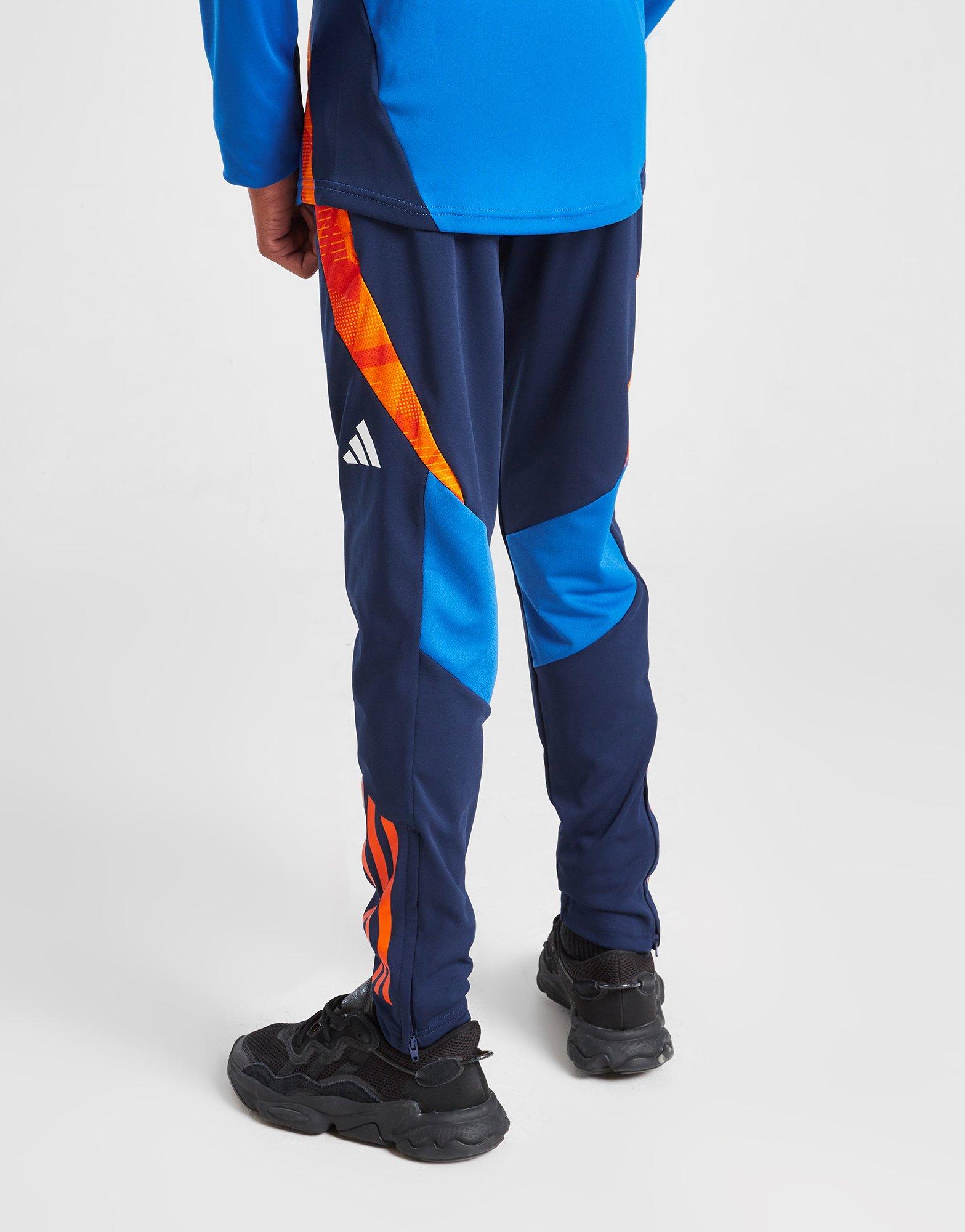 adidas Pantalon d'entraînement Juventus Tiro 24 Competition Enfants