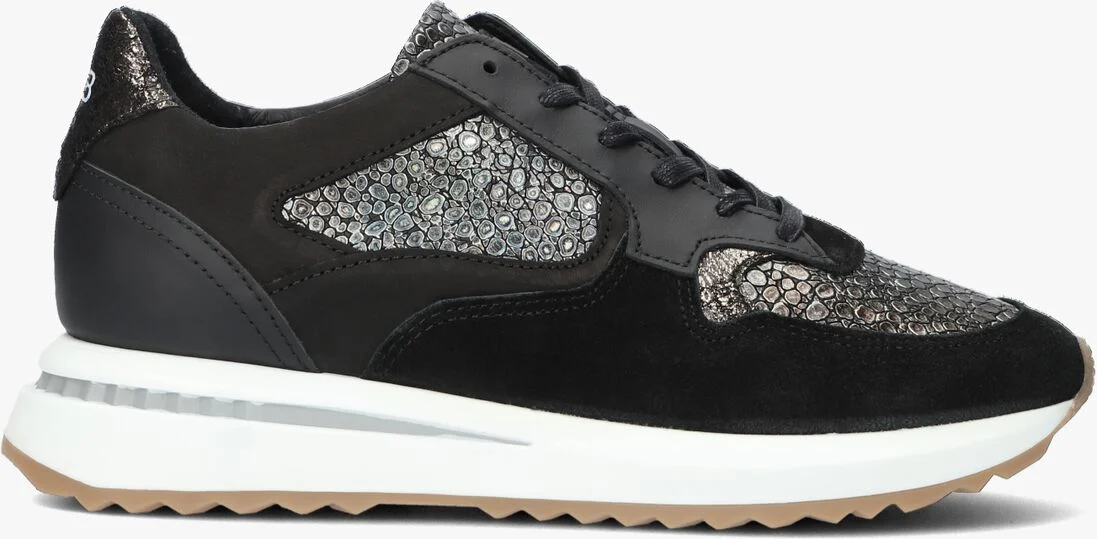 FLORIS VAN BOMMEL multi floris van bommel lage sneakers sfw-10082