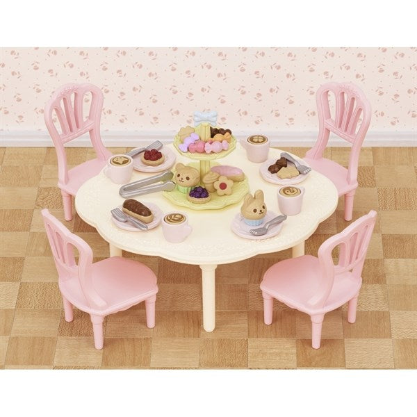 Køb Sylvanian Families® Slikfest Sæt