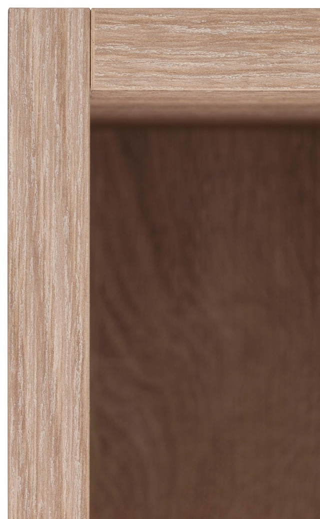 wiho Küchen Hängeregal »Flexi2« Breite 60 cm