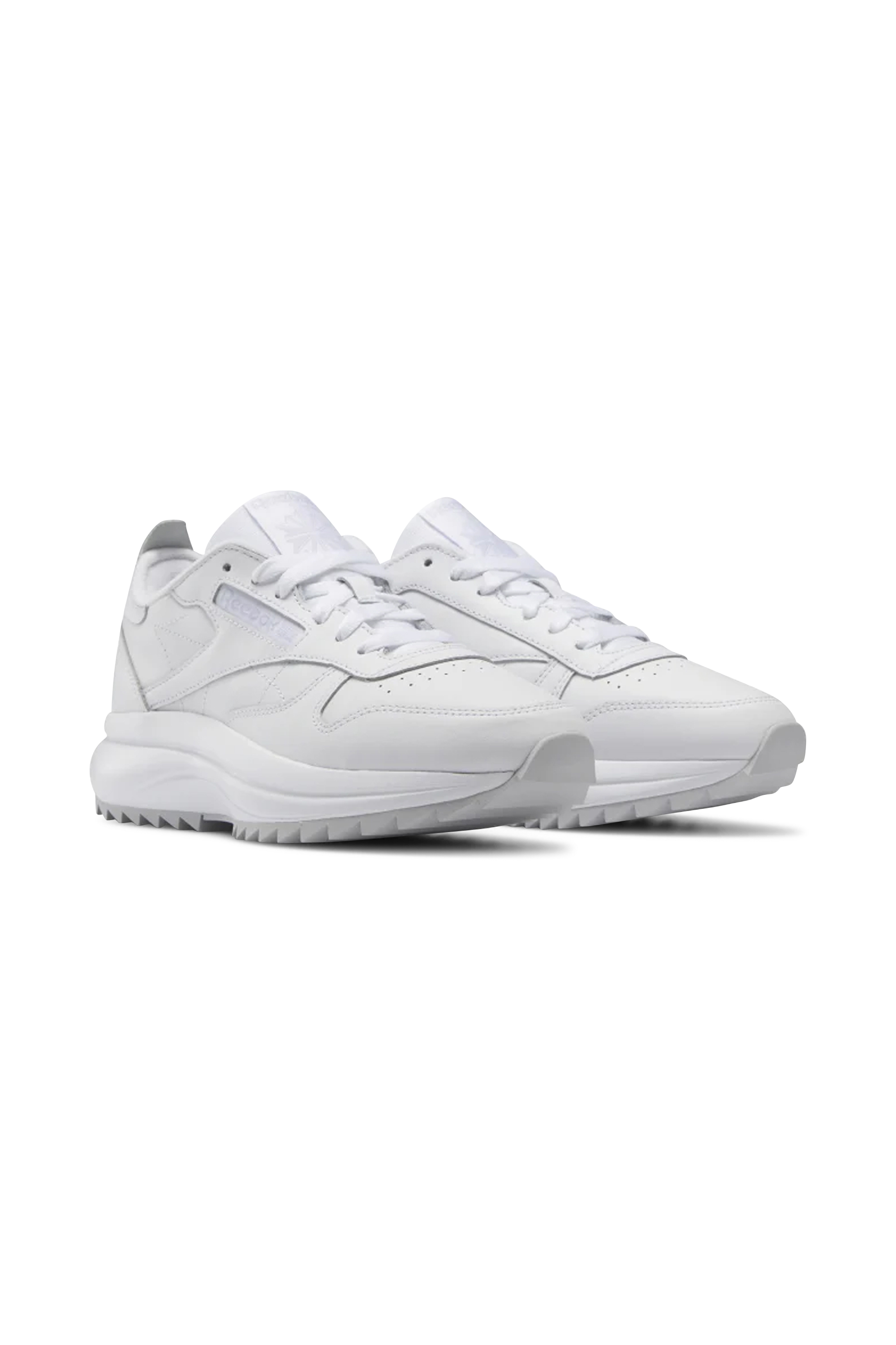 REEBOK Baskets CLASSIC LEATHER SP EXTRA Blanc