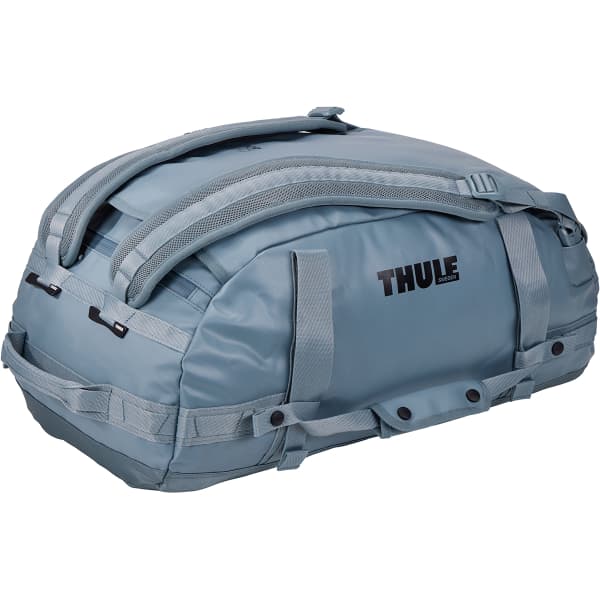 Duffel THULE CHASM 40L DUFFEL BAG POND GRAY