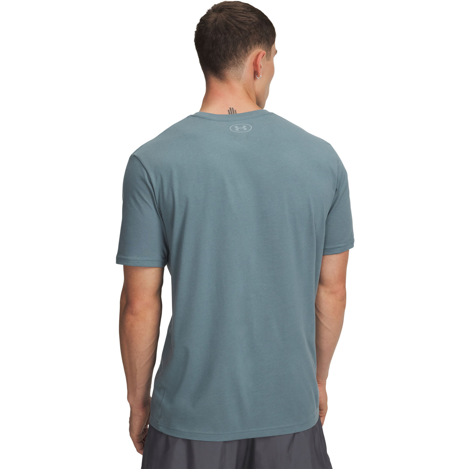 Under Armour Sportstyle Tee