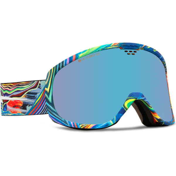 Masque de ski ELECTRIC PIKE MIKE PARILLO ATOMIC ICE