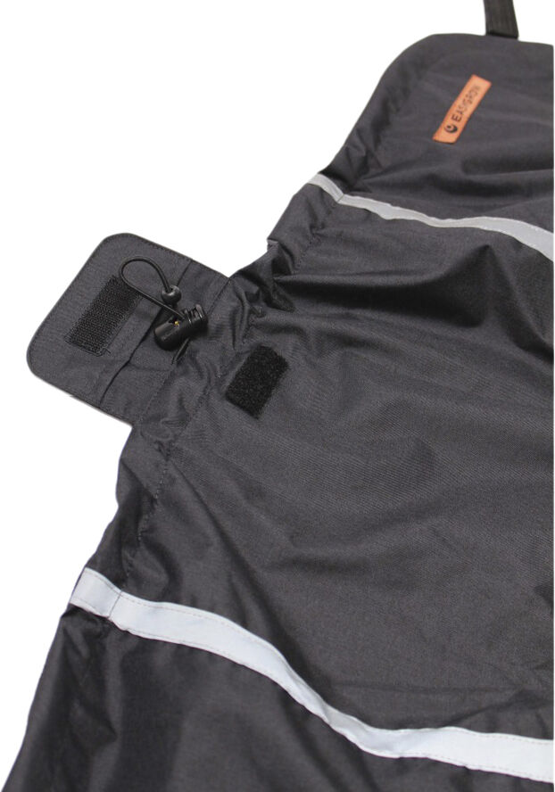 Easygrow Cover Me Black