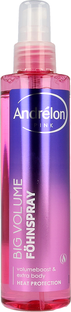 Andrelon Pink Big Volume Fohnspray 200ML