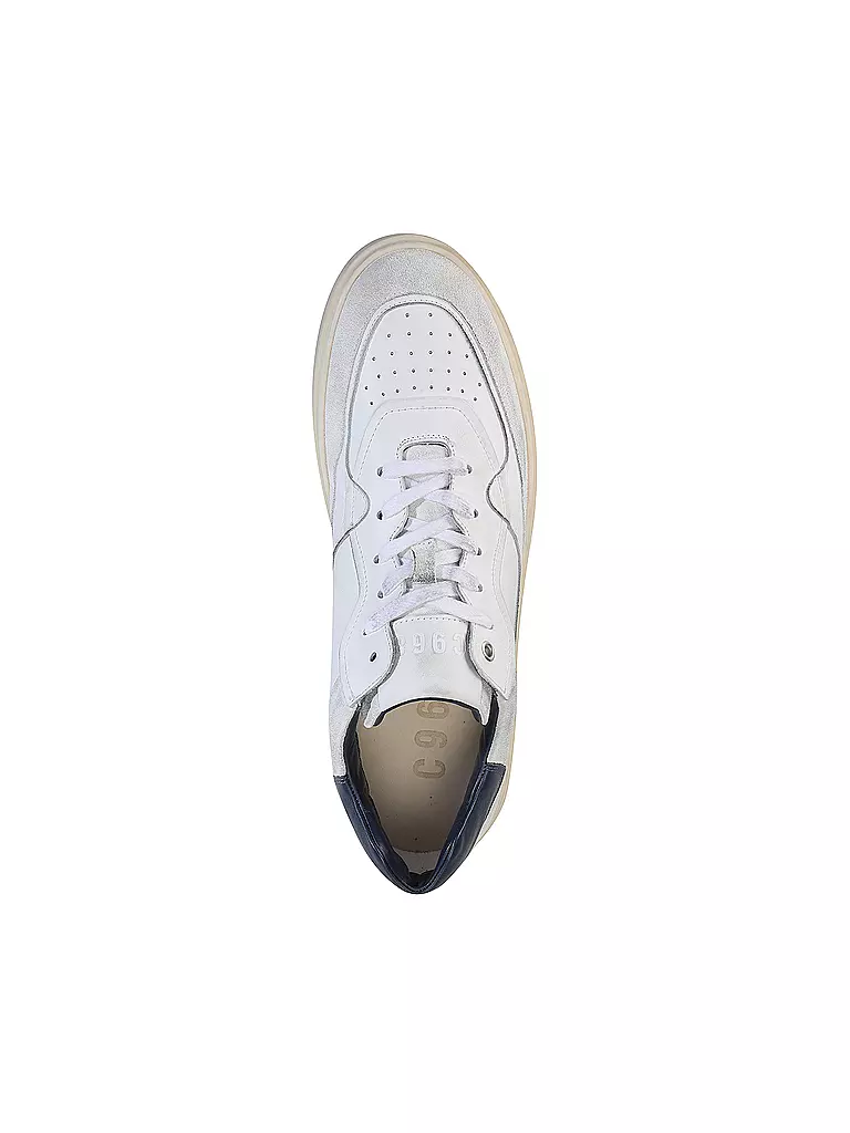C968 Sneaker JAMES DAYTONA dunkelblau