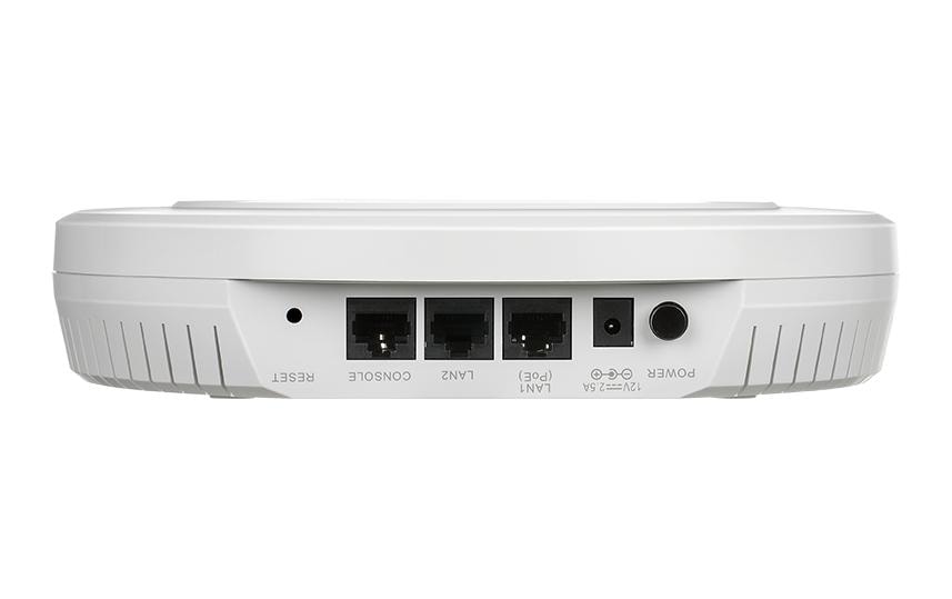 Access Point DWL-8620AP<br>Wireless AC2600 Wave 2 Dual-Band Unified Access Point