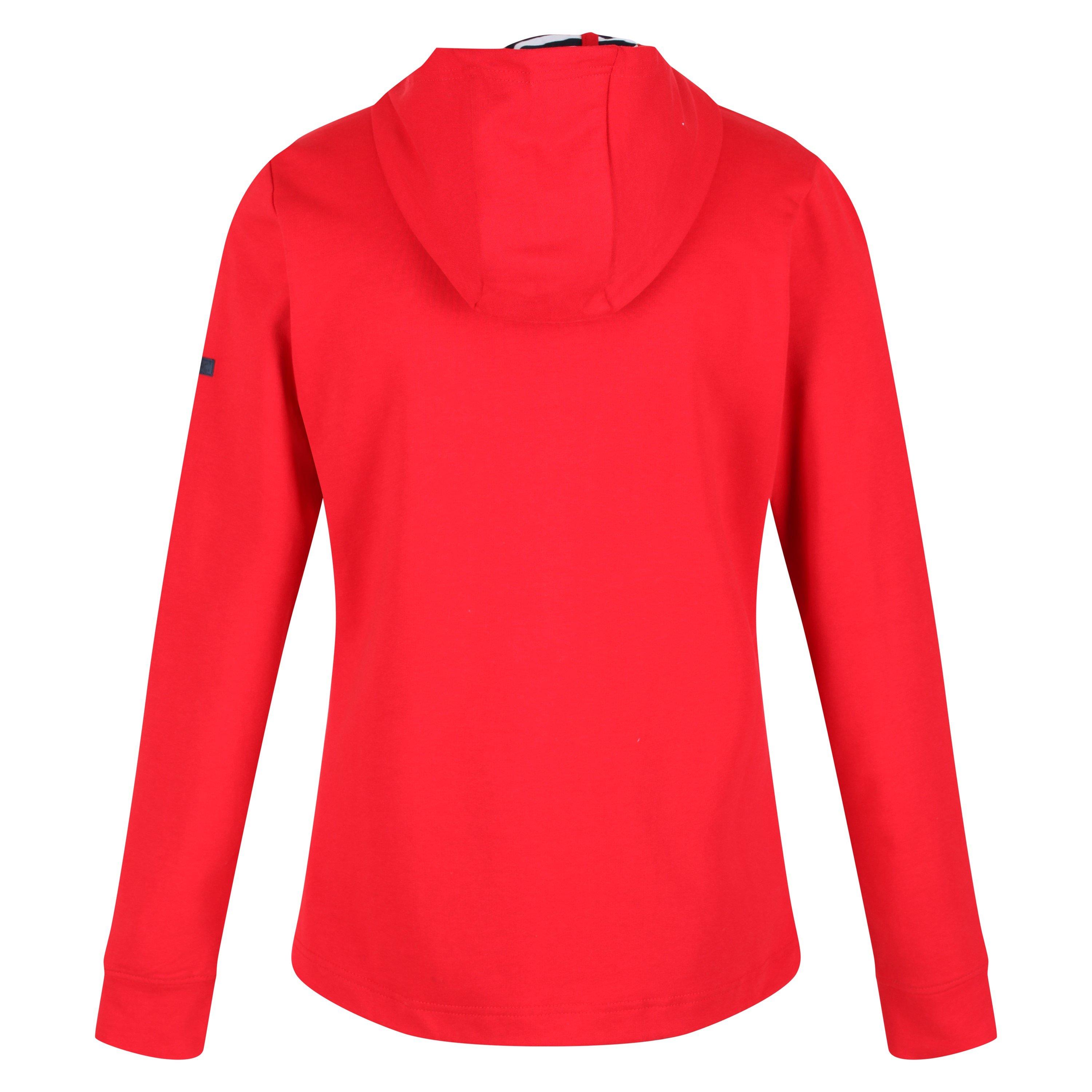 Regatta Bayarma Hood Jacket Womens