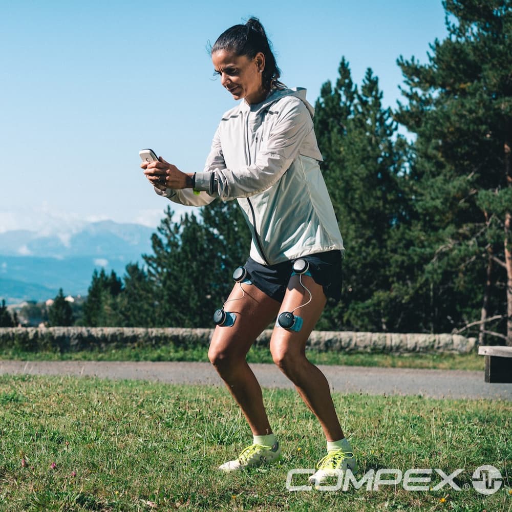 COMPEX SP 8.0