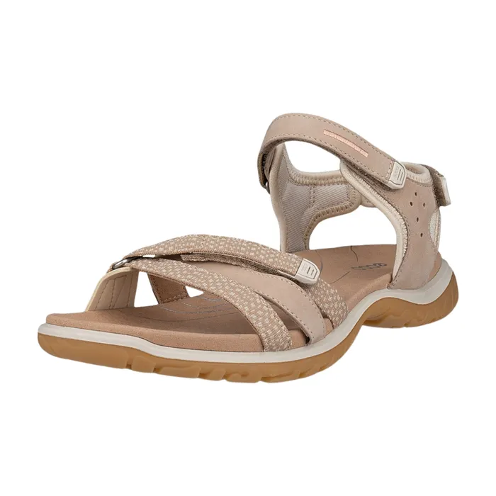 Ecco Offroad Roam Sandalen Dames