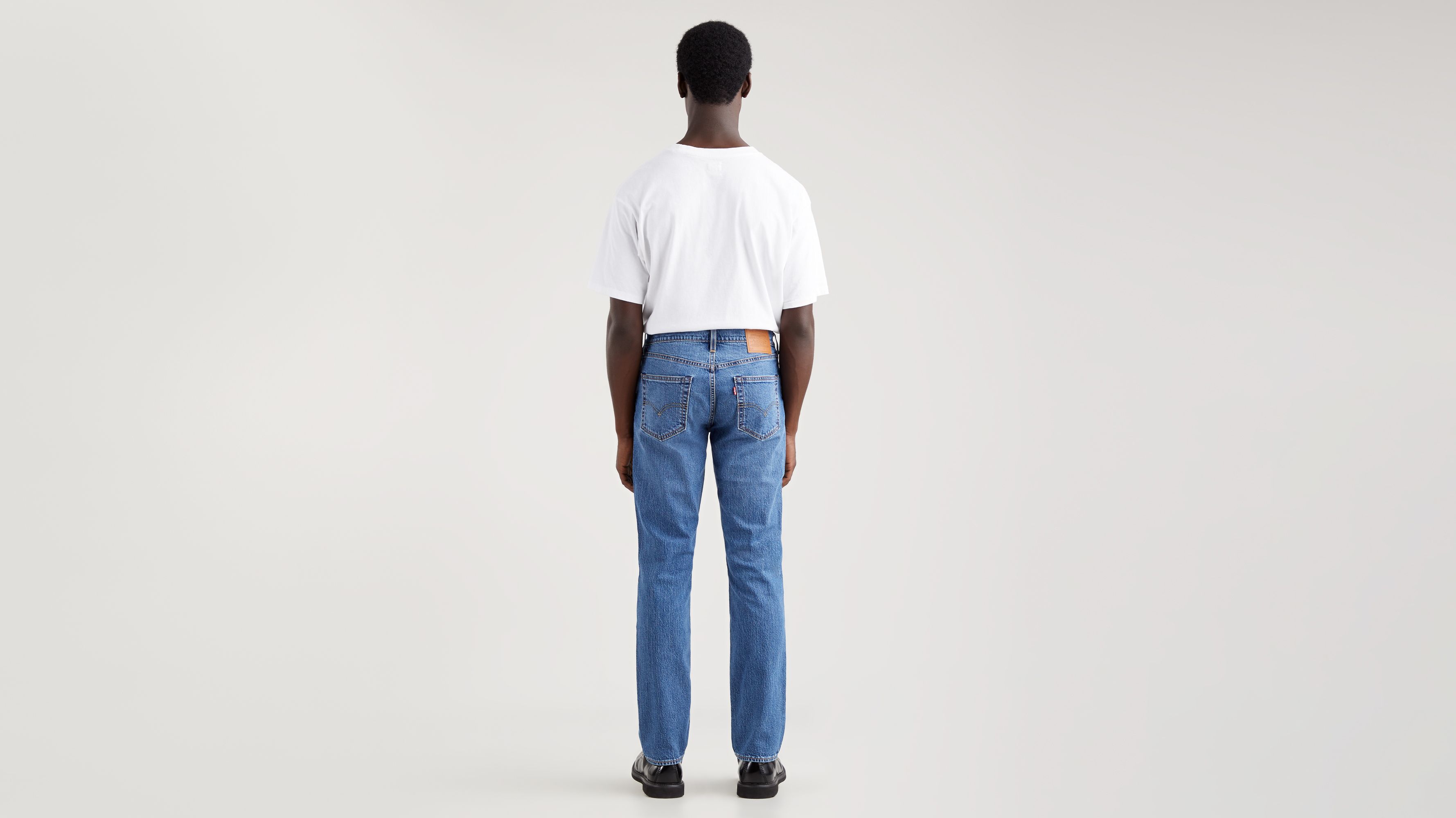 Jean slim 511™ - Easy Mid - Bleu