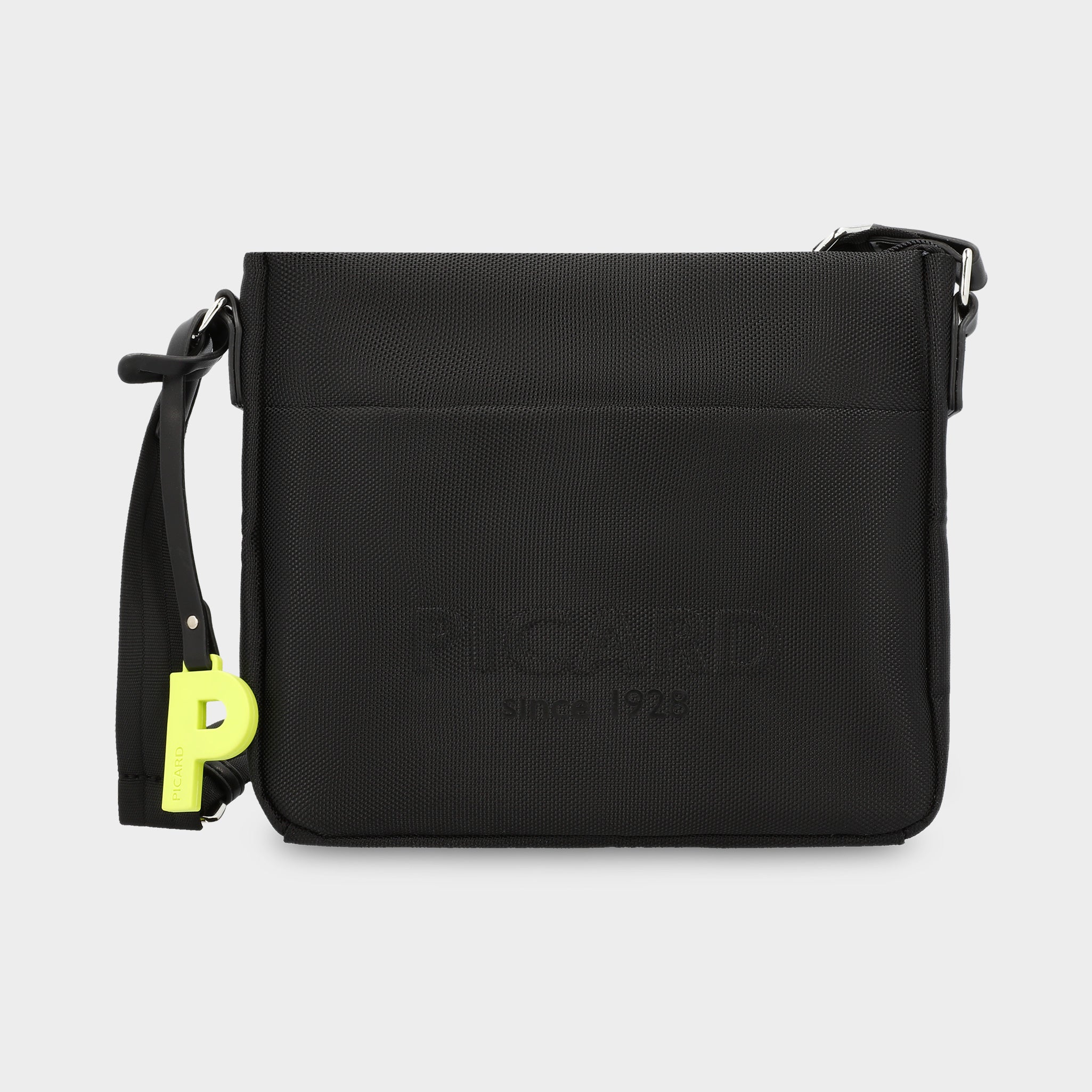 Shoulder bag Lucky One 3241