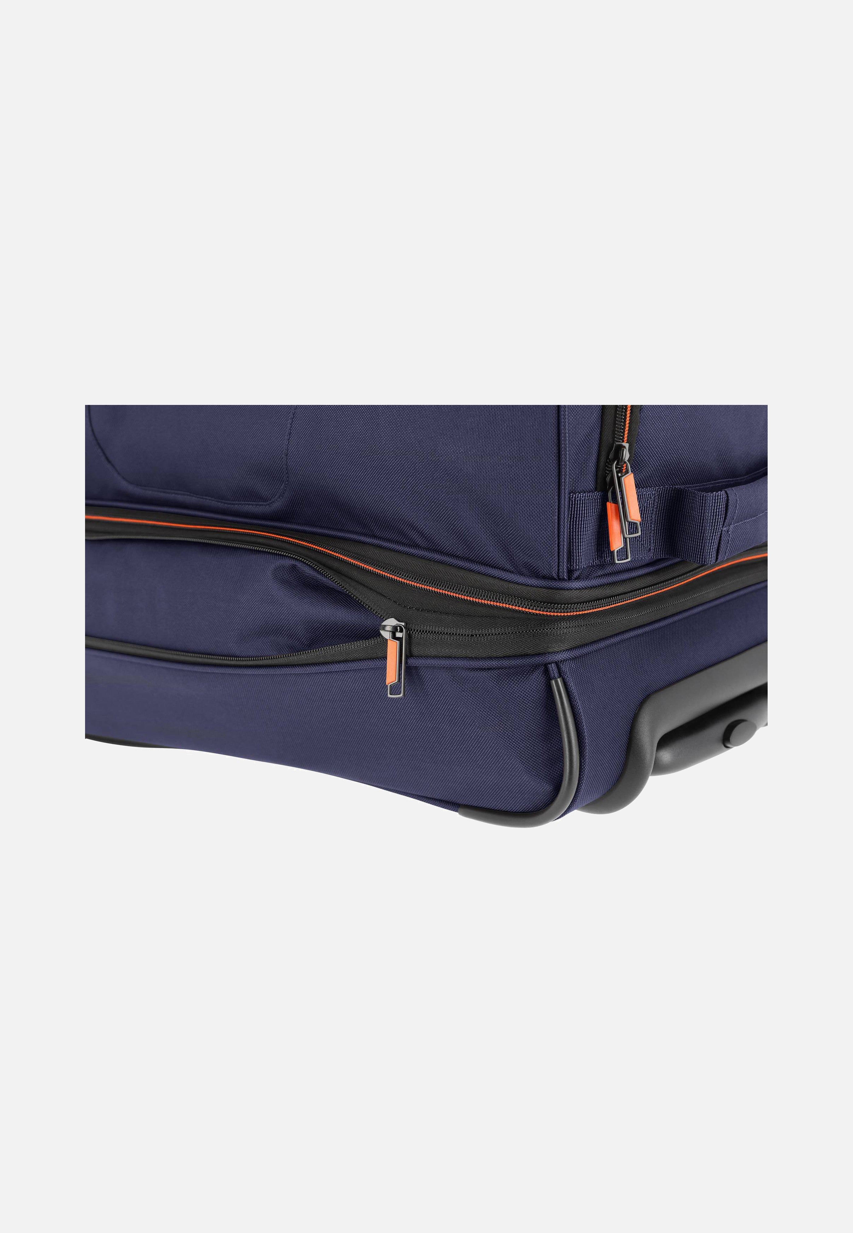 Basics Trolley S Marine - Travel Bag