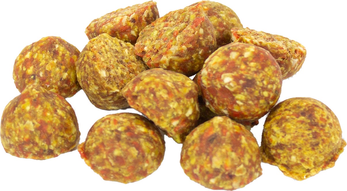 JR Farm knaagdierensnacks gourmet bord 100g