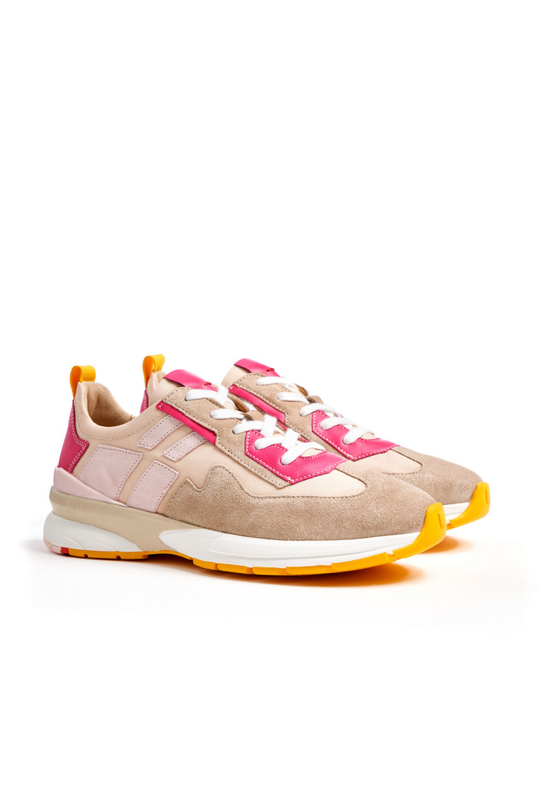 SNEAKER Multicolor