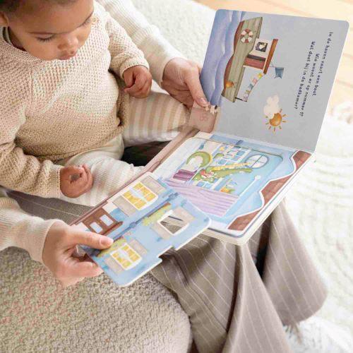 Boek 'Mijn puzzelboek - Tel je mee?' kopen? - Little Dutch