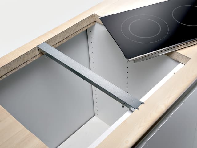 Bosch installationstilbehør HEZ394301