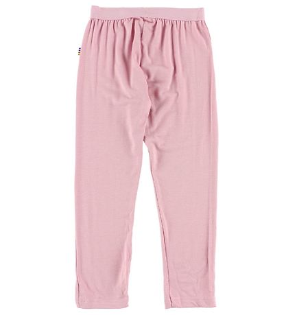 Joha Leggings - Bambus - Pink