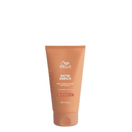 Wella Invigo Nutri-Enrich Creme Antifrizz 150ml