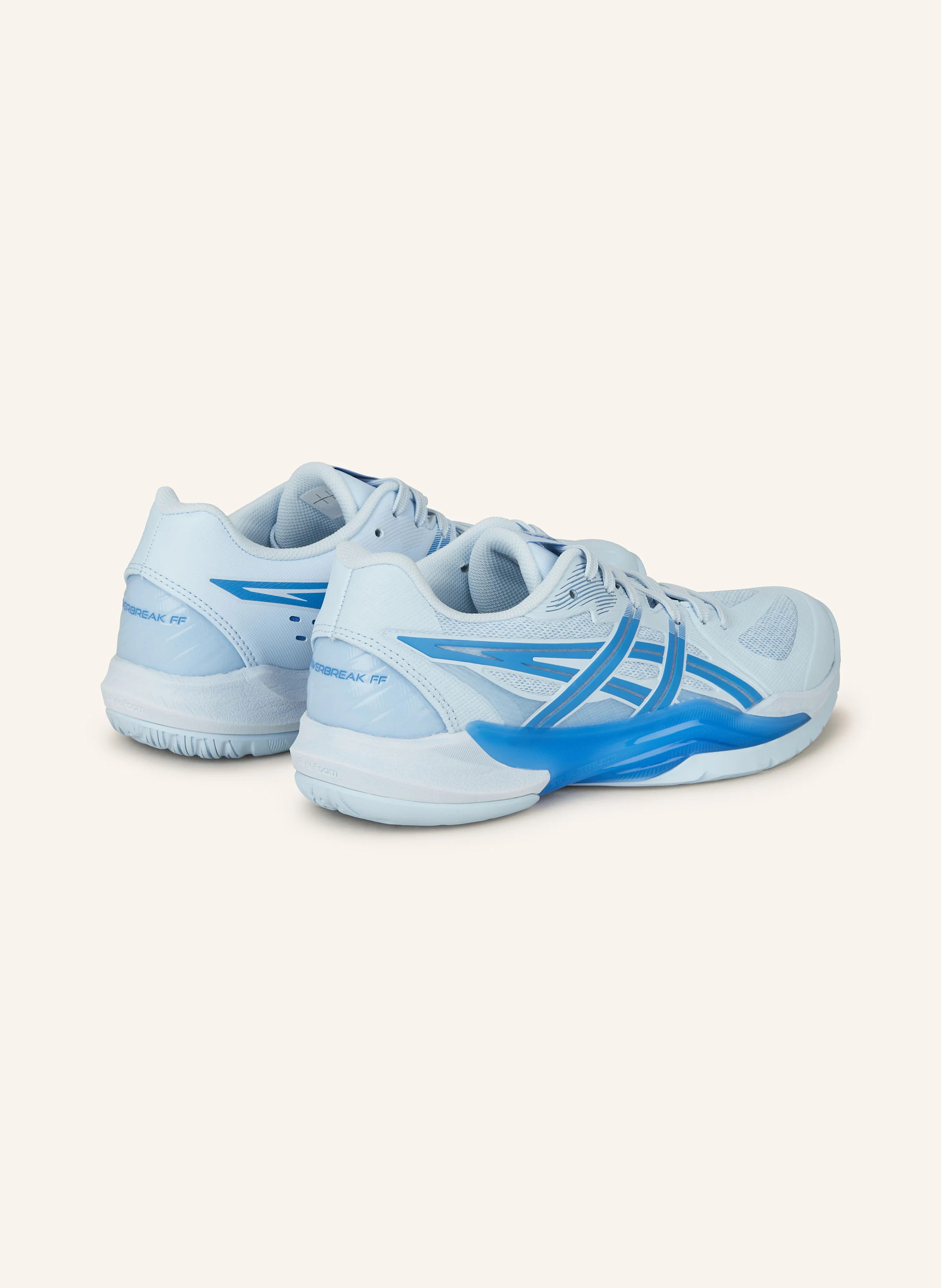 ASICS Indoorschuhe POWERBREAK FF