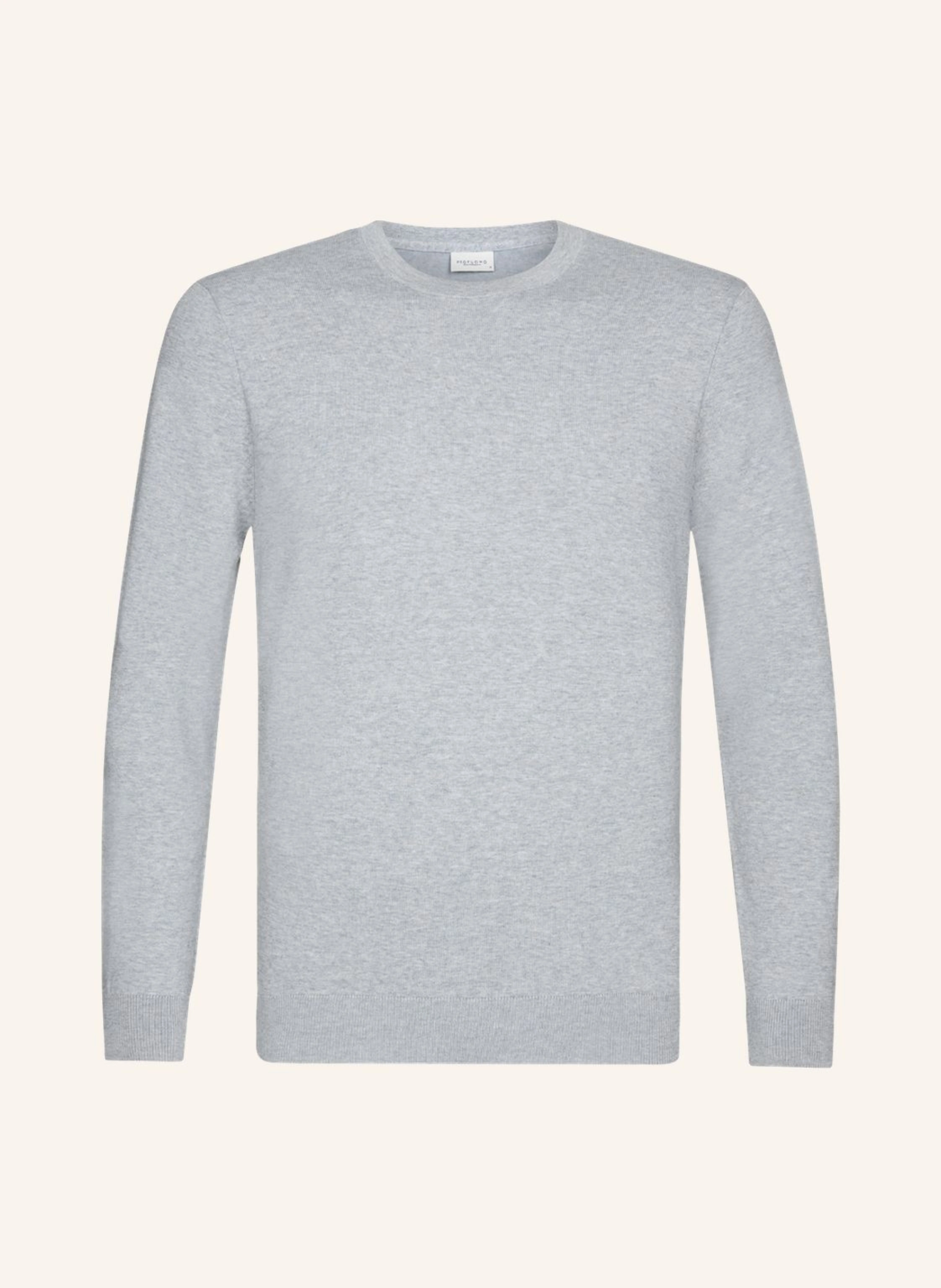 PROFUOMO Herren Pullover