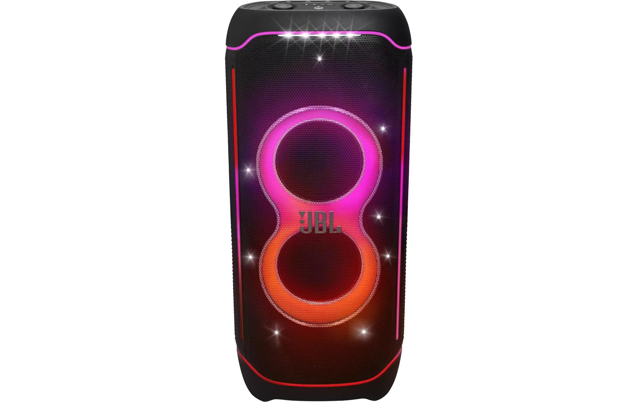 JBL Bluetooth-Speaker »PartyBox Ultimate Schwarz« (Bluetooth | WLAN (WiFi) )