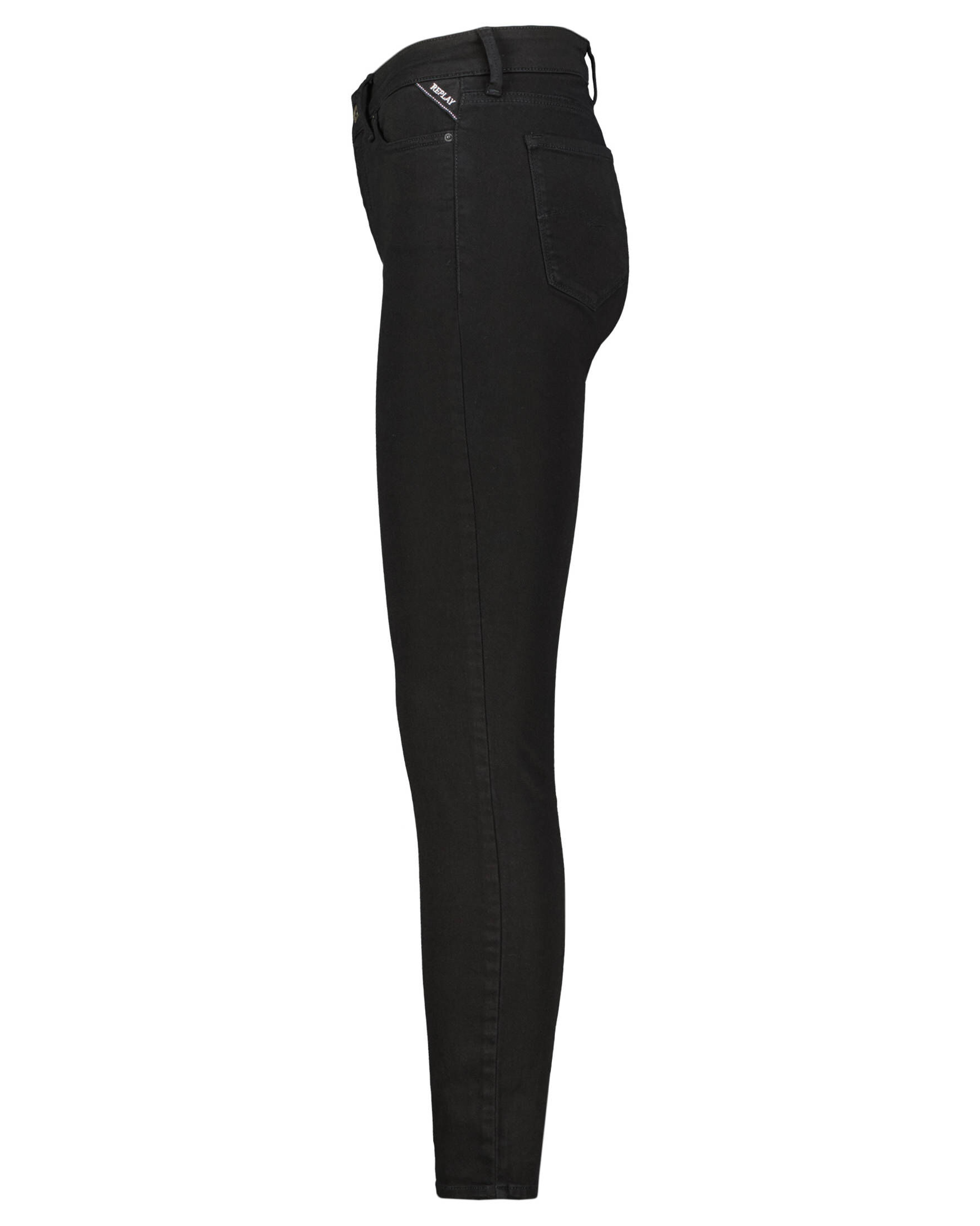 Replay| Damen Jeans LUZIEN Skinny High Fit