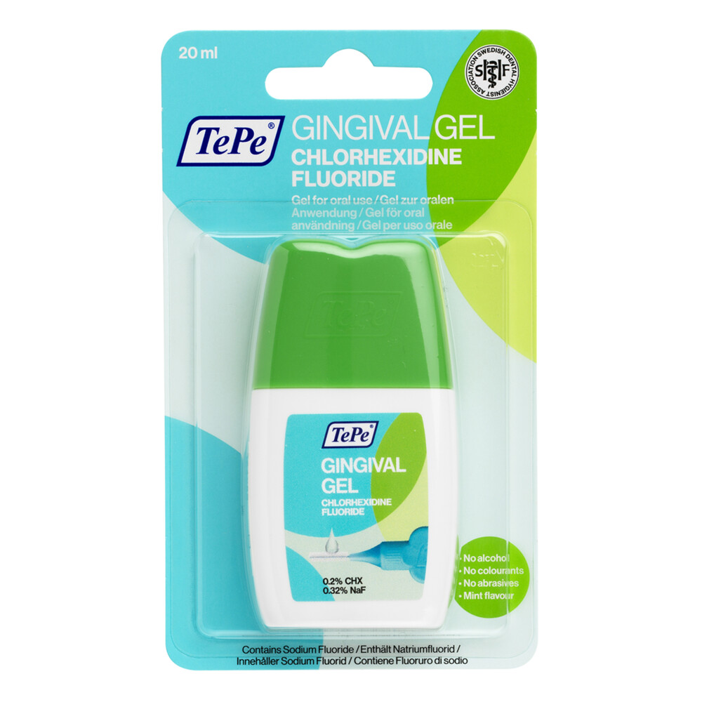 TePe Gingival Gel 20 ml
