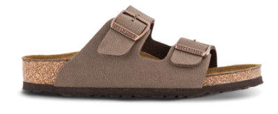 Birkenstock Kids Arizona Original Sandal Narrow Mocca 0552893