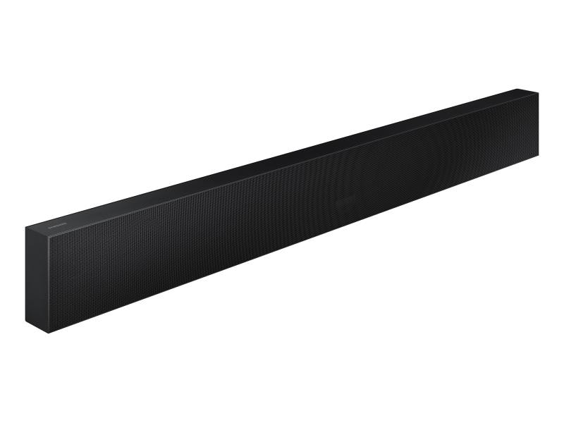 Samsung Soundbar HW-LST70T The Terrace Kraftvoller Sound vom ersten Moment an