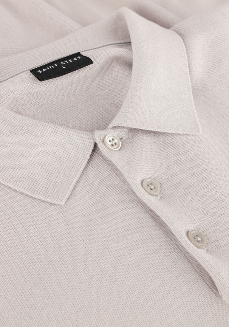 SAINT STEVE kit saint steve polo berend