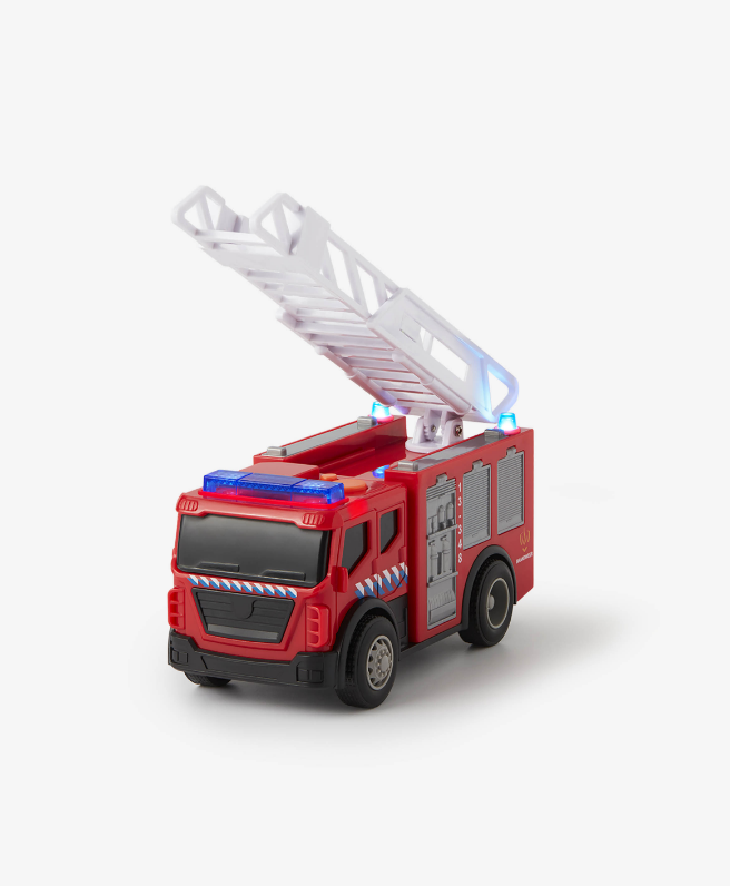 Spielzeug Feuerwehrauto