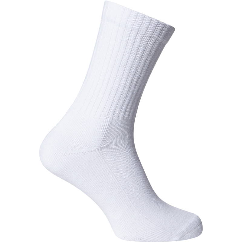 Lacoste 3-Pak High-Cut Strømper