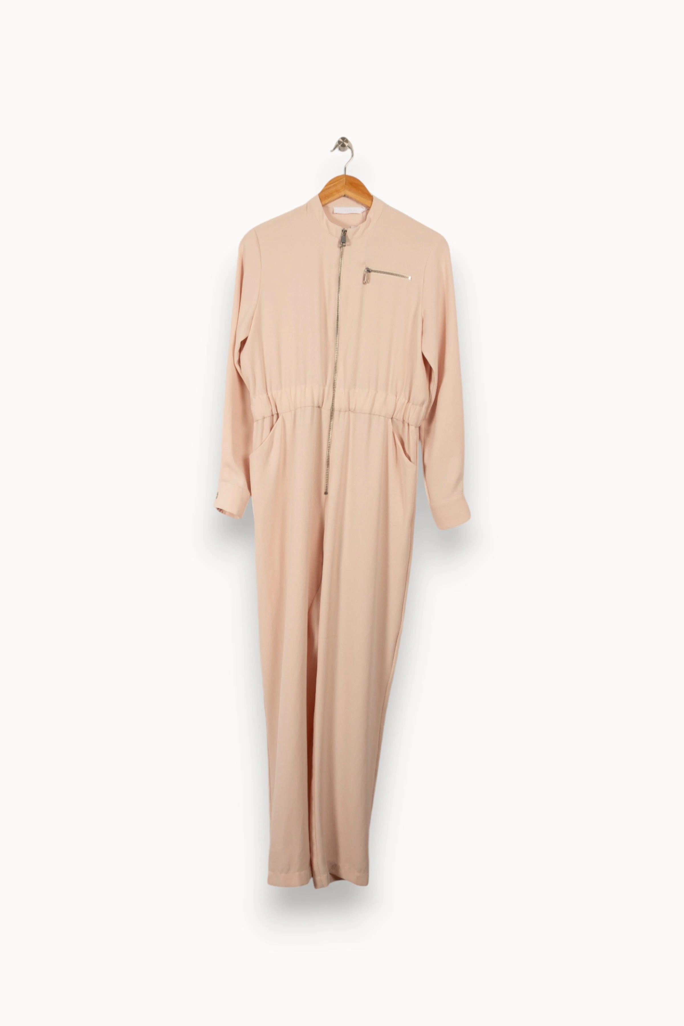 Combinaison de mariage | Beige