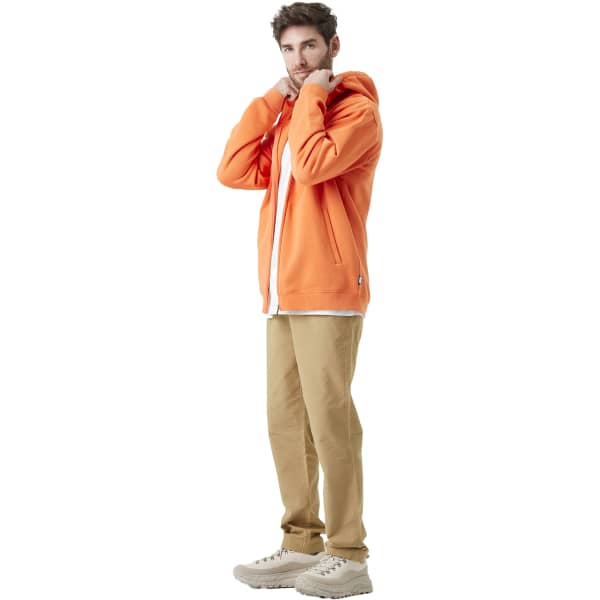 Sweatshirt PICTURE NIHI ZIP HOODIE DUSTY ORANGE