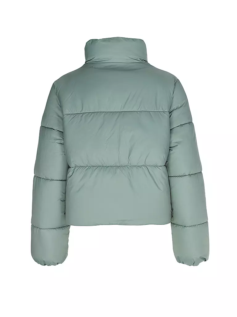 PEGADOR Steppjacke GEORGIA  grün
