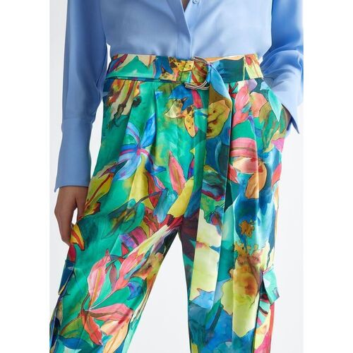 Liu Jo - CA4430 TS017-N9098 multicolore