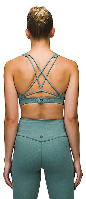 PRANA - BRASSIERE HEAVANA EVERYDAY BRA