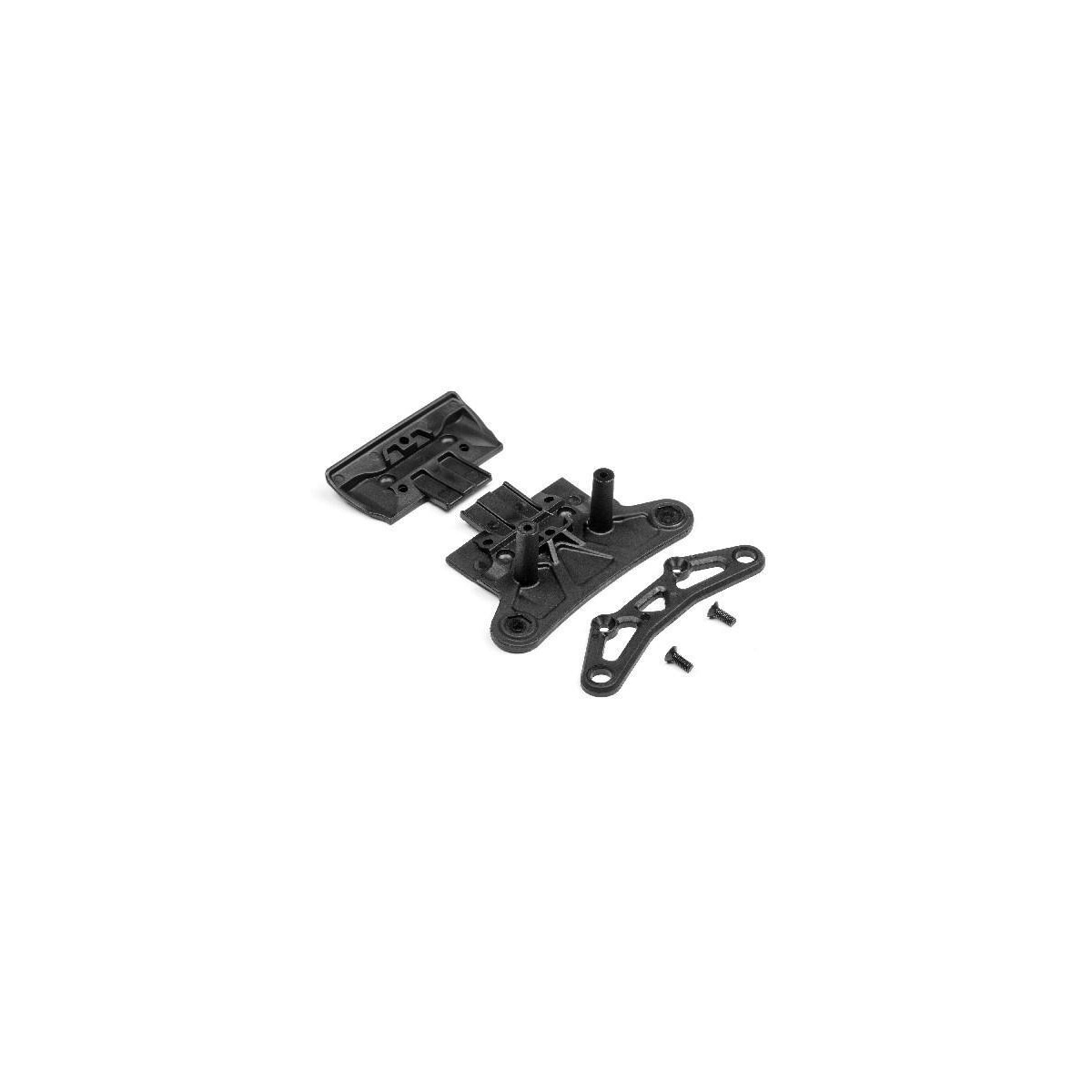 Bumper Set