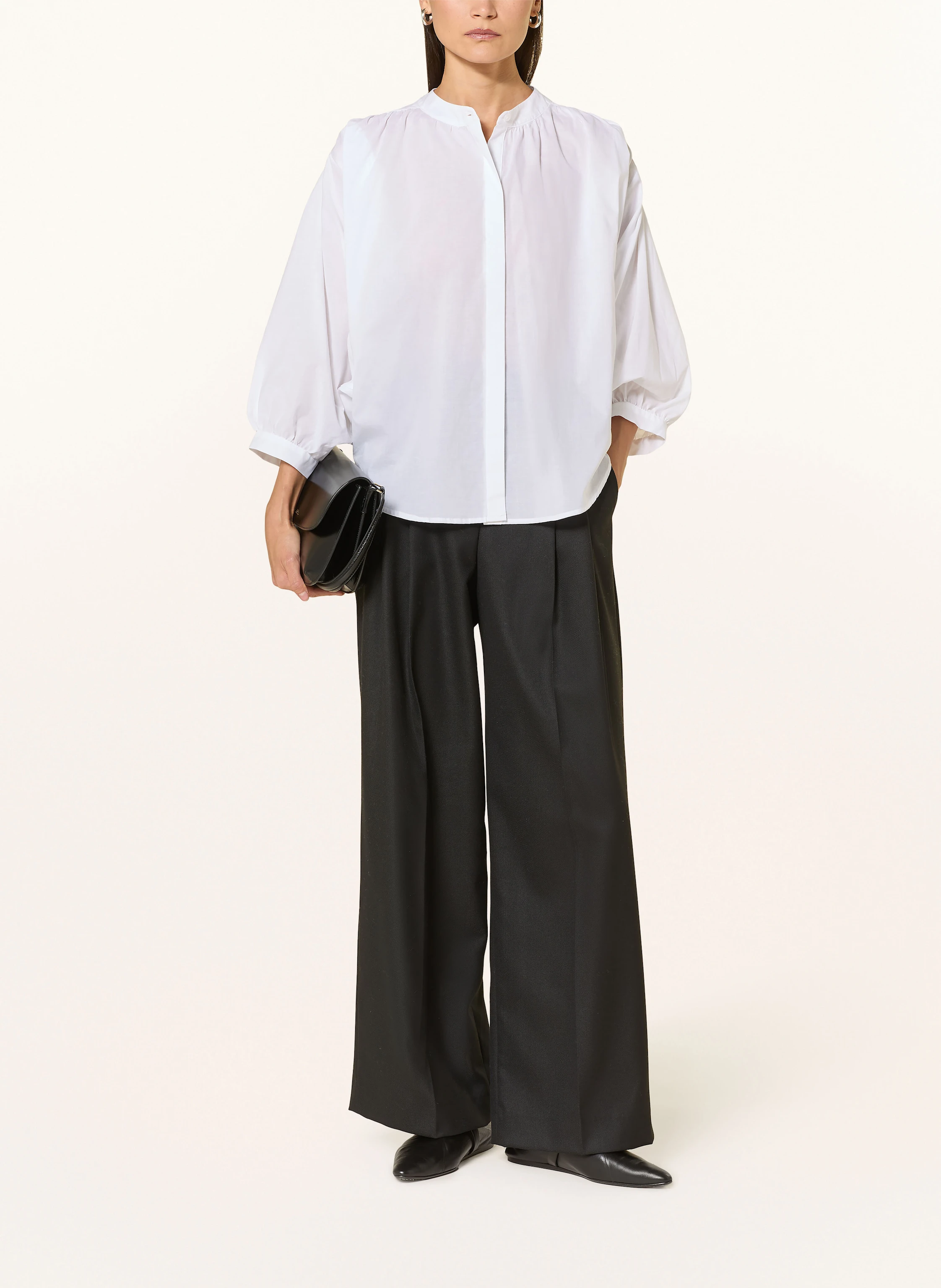 LADNERI Bluse ANTIBES