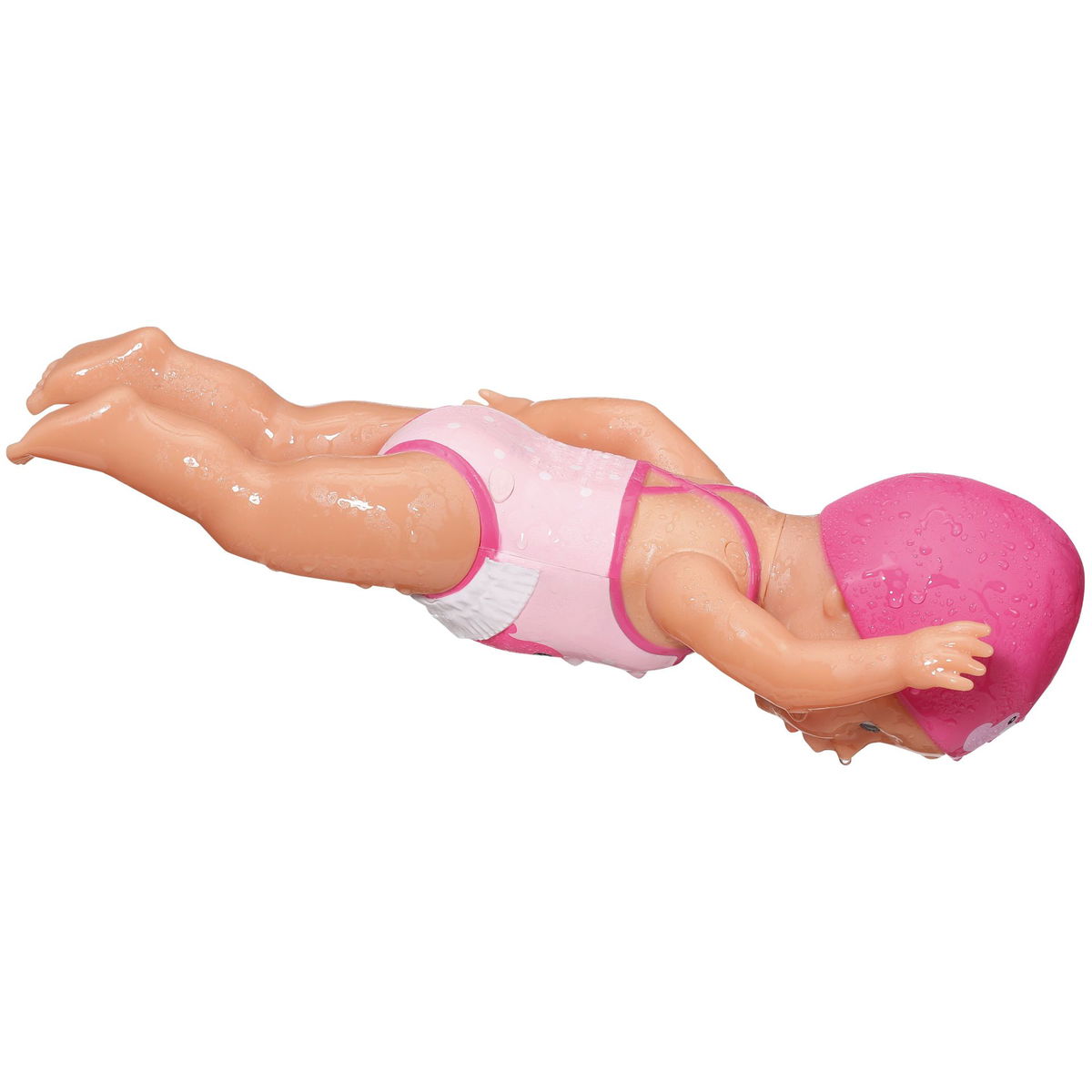 BABY bornBABY born   Schwimmende Lissi