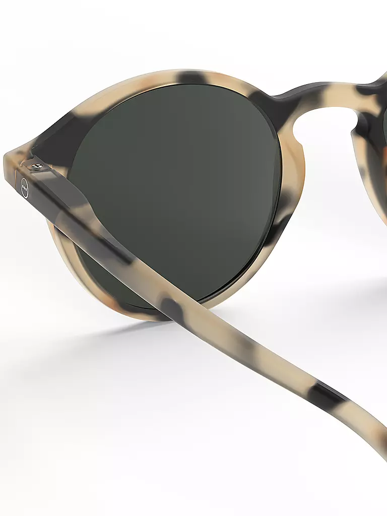 IZIPIZI Sonnenbrille SUN #D hellbraun